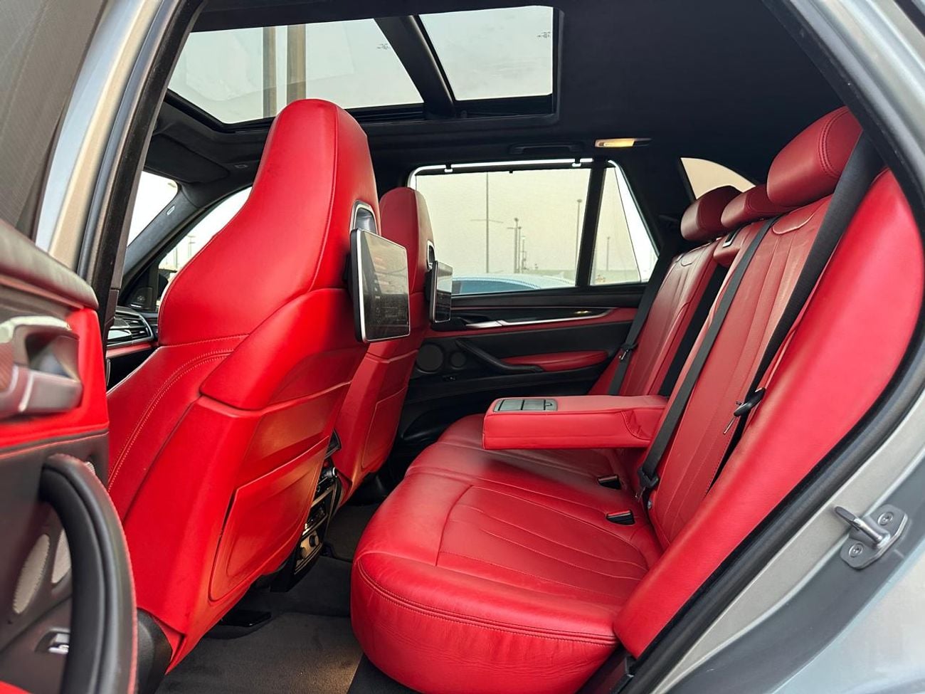 BMW X5 M EXCLUSIVE