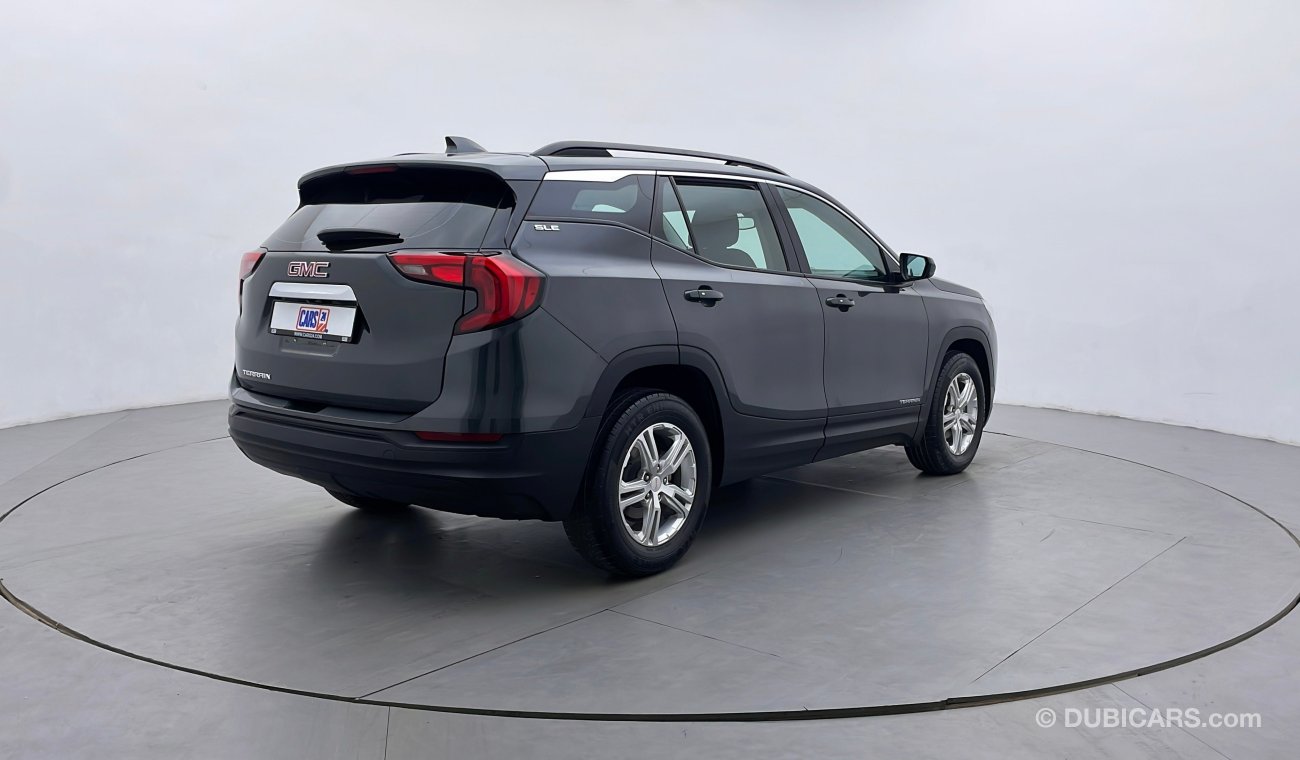 GMC Terrain SLE 1.5 | Under Warranty | Inspected on 150+ parameters