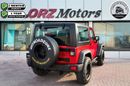 Jeep Wrangler Wrangler Sport 3.6L A/T (4 Seater) / 3 Months Warranty and 1 Year Service Package included