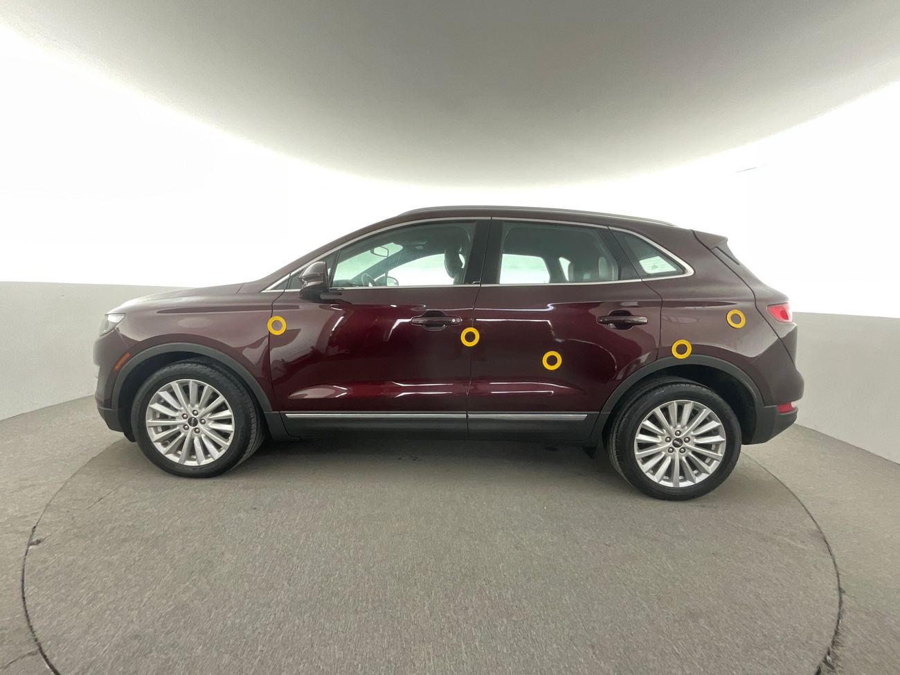 Lincoln MKC Premier | Guaranteed Warranty | 0 Down Payment