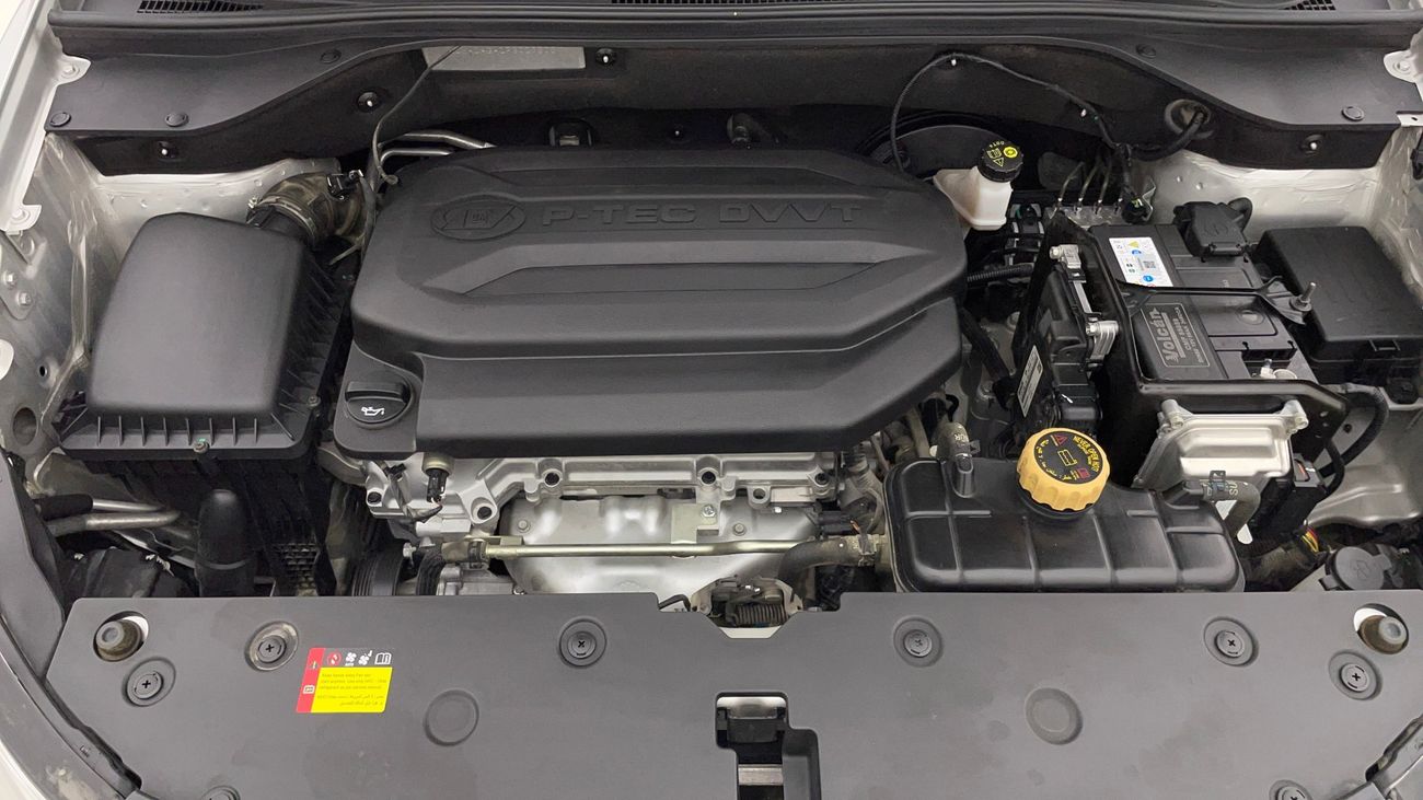 Chevrolet Groove LT 1.5 | Zero Down Payment | Home Test Drive