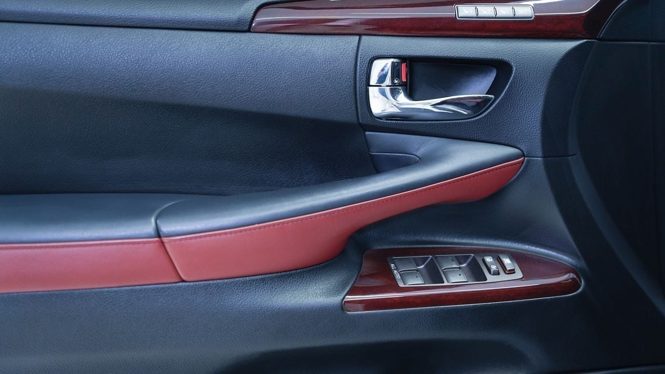 لكزس LX 570 Platinum 5.7L