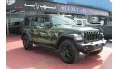 Jeep Wrangler UNLIMITED SPORT 3.6L 2021 - FOR ONLY 1,993 AED MONTHLY