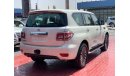 Nissan Patrol SE GCC EXCELLENT CONDITION