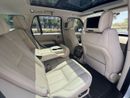 لاند روفر رينج روفر Autobiography 5.0L (375 HP)