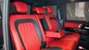 Mercedes Benz G63 AMG 4MATIC SUV UAE's Very Best Example | AED 9,684 Per Month