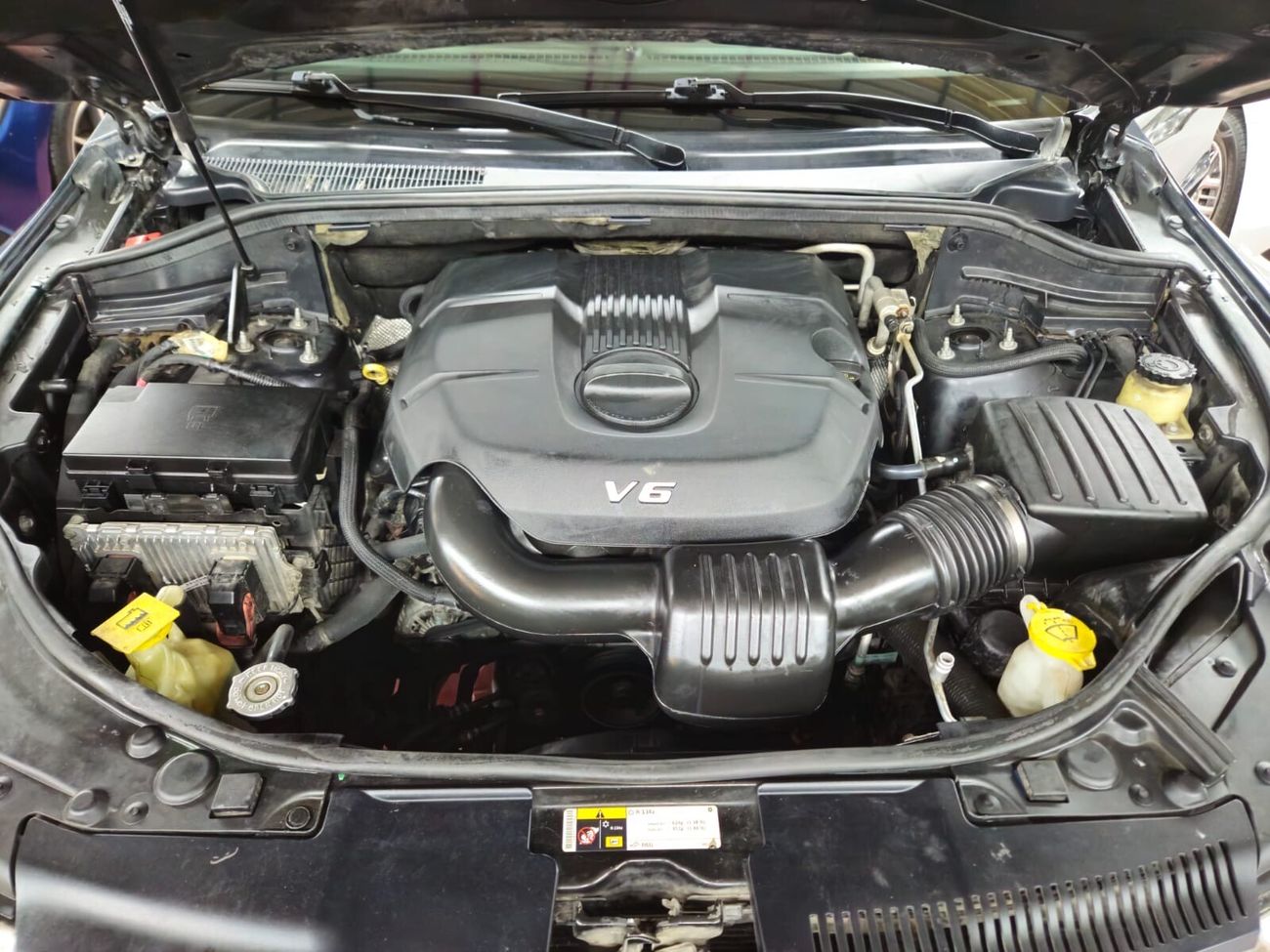 دودج دورانجو