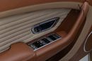 Bentley Continental GT 2016 Bentley Continental GT Speed W12, Excellent Condition, Fully Loaded, GCC Spec