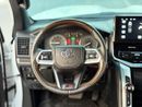 تويوتا لاند كروزر VXR 4.6L 4WD
