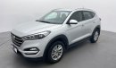 Hyundai Tucson GL 2 | Under Warranty | Inspected on 150+ parameters