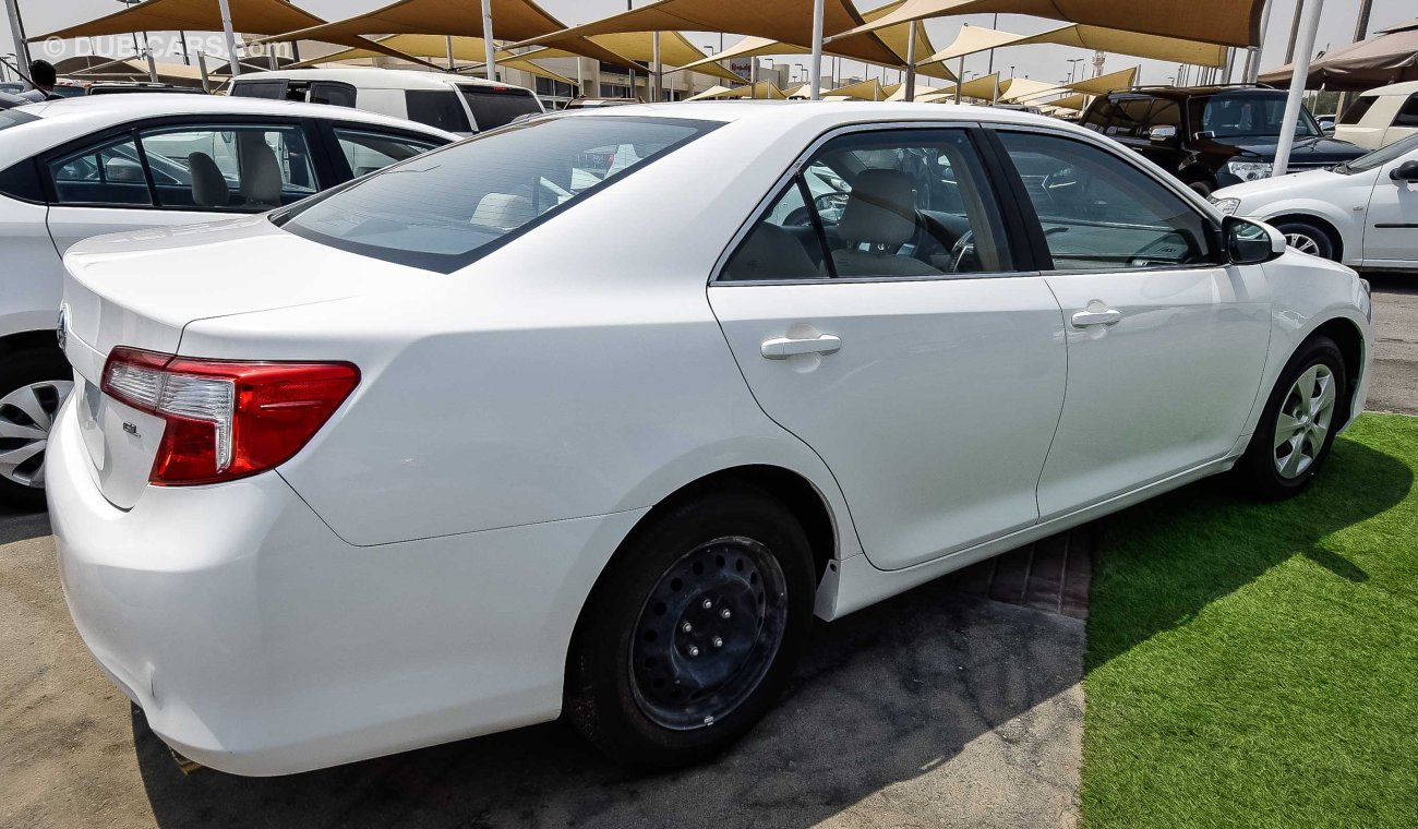 Toyota Camry GL