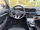 كيا سيلتوس 1.5L Luxury Comfort