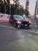 دودج تشارجر SRT8 6.4L