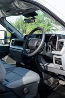 فورد F 550 2025 Ford Super Duty F-550 RIGHT HAND DRIVE (RHD)