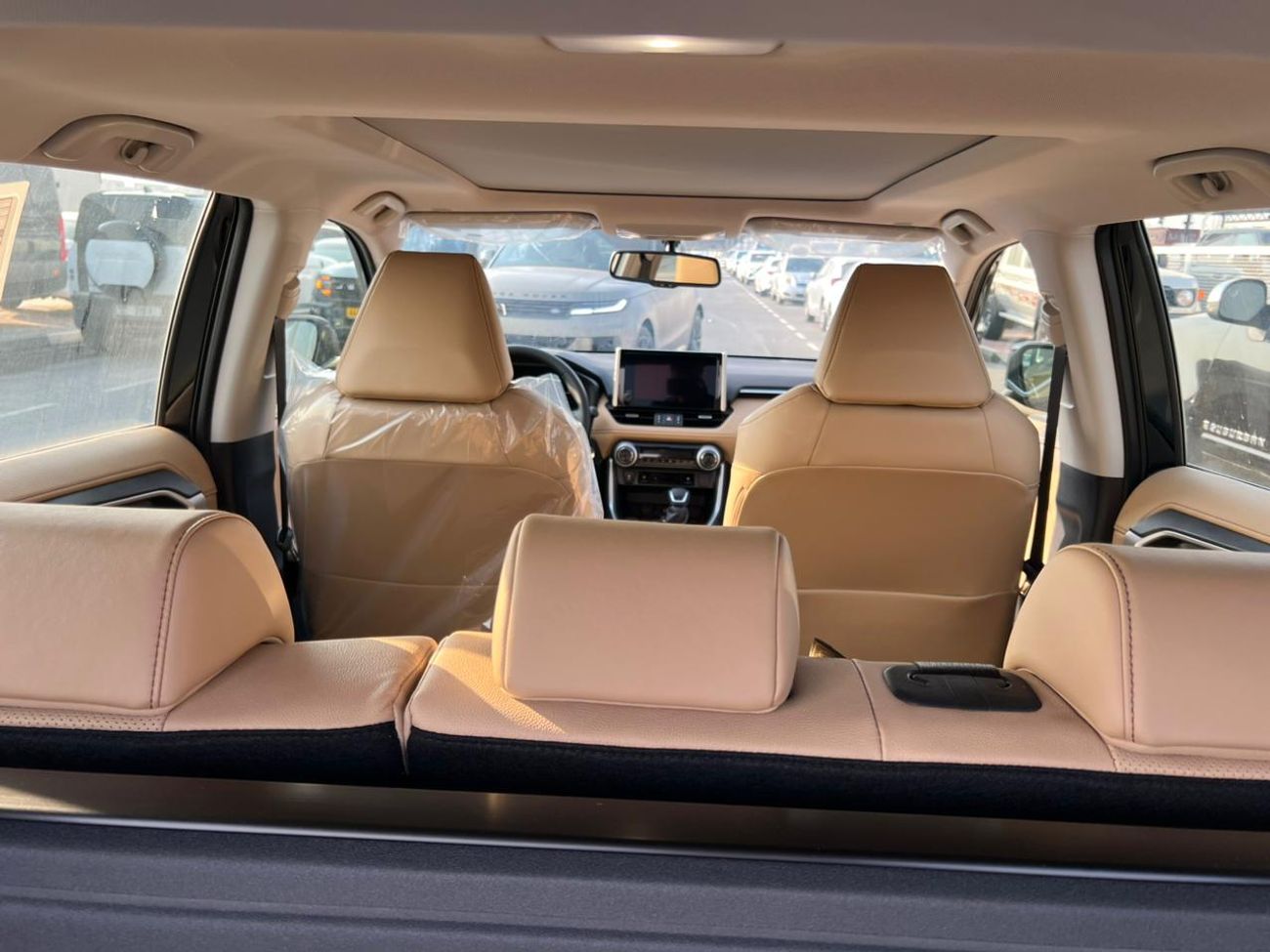 Toyota RAV4 toyota rav4 - hybrid