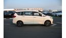 Suzuki Ertiga 2024 Suzuki Ertiga 1.5L (Only For Export)