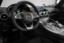 Mercedes-Benz AMG GT S Roadster