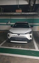 تويوتا كورولا كروس Elite 2.0L CVT