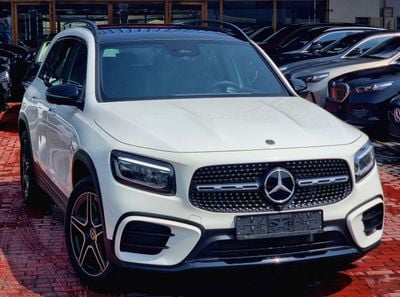 Mercedes-Benz GLB 200 GLB 200 AMG SUV 7 Seater Under Warranty 2025 GCC