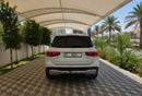 Mercedes Benz GLB250 4MATIC