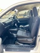 تويوتا هيلوكس HILUX ,REVO ,SINGLE CAB ,PETROL ,2.7 LITER ,RIGHT HAND DRIVE ,AUTOMATIC  ,2WD