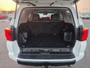 تويوتا فور رنر SR5 ( Perimum 360 Degree Camera)
