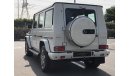 Mercedes-Benz G 55 AMG