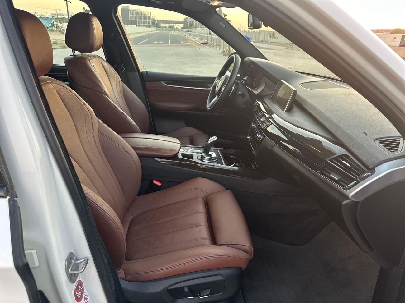 BMW X5 35i Executive 3.0L (7 Seater)