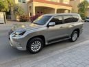 Lexus GX460