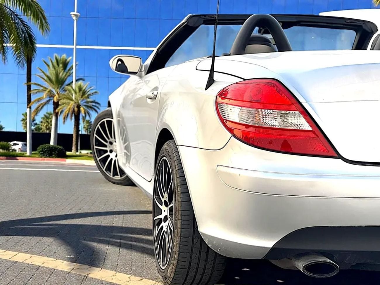 مرسيدس بنز SLK 350 SLK 350, , Japanese Specs