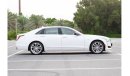 Cadillac CT6 AED 2,517/month 2017 | CADILLAC | CT6 PLATINUM | GCC | FULL SERVICE HISTORY | C06070