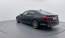 BMW 740Li 740LI 3 | Under Warranty | Inspected on 150+ parameters