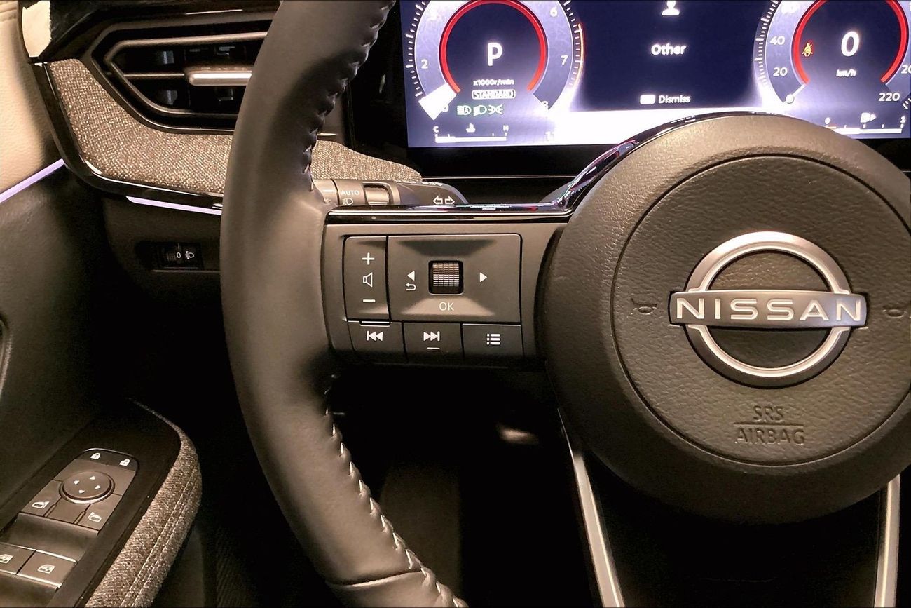 نيسان كيكس SL | National Day Celebration | شامل الضمان | 0 ﺪﻔﻋﺓ ﺃﻮﻟﻯ