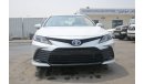 Toyota Camry LE 2.5L HYBRID 2023