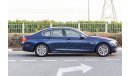 BMW 523i I - 2012 - GCC - ZERO DOWN PAYMENT - 1200 AED/MONTHLY - 1 YEAR WARRANTY