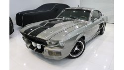 شلبي GT500 95,000KM, American Specs, **Eleanor KIT **