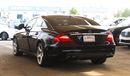Mercedes-Benz CLS 55 AMG