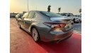 Toyota Camry TOYOTA CAMRY 3.5 AT LIMITED GREY 2023 * EXPORT ONLY *