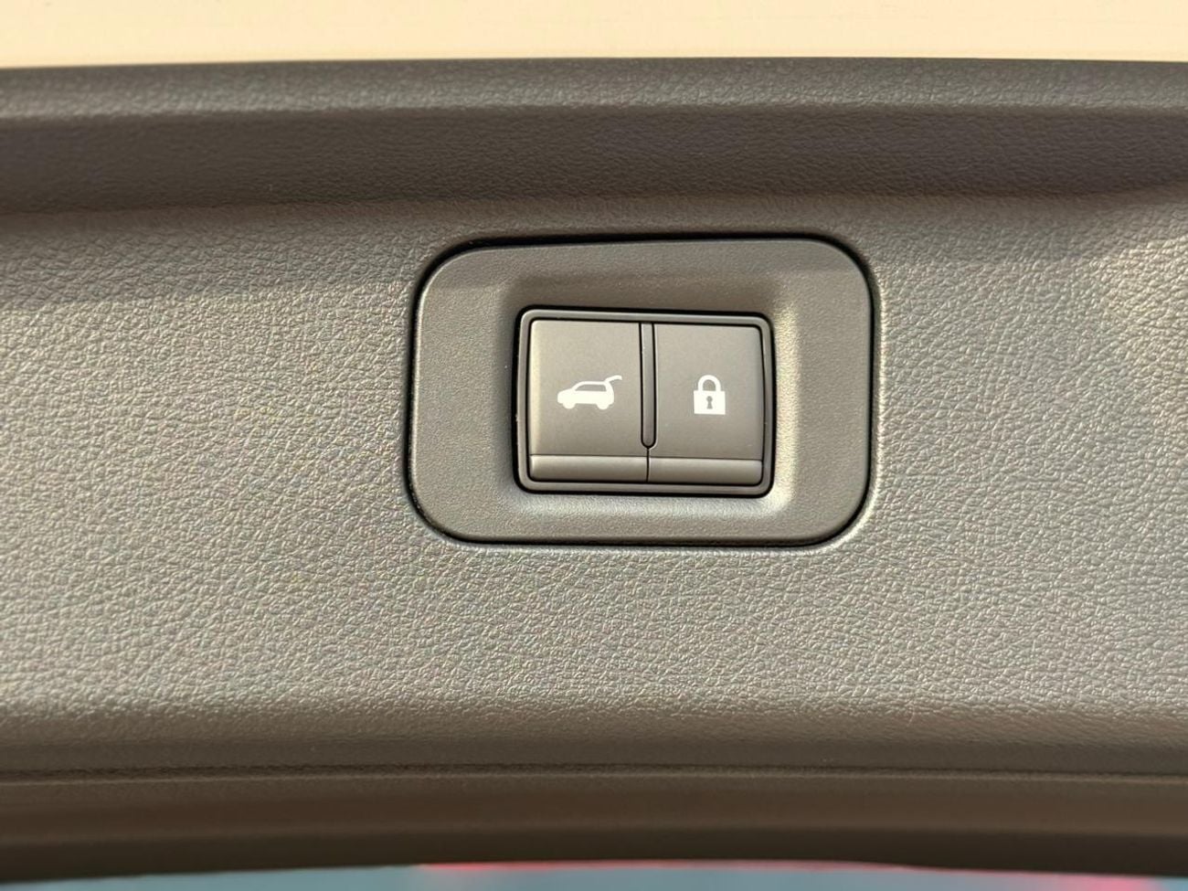 Nissan Patrol LE PLATINUM CITY