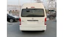 Toyota Hiace High Roof 2.5L 15 Seats 2020 Model Full option