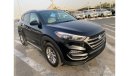 Hyundai Tucson 2018 HYUNDAI TUCSON AWD 2.0L / MID OPTION