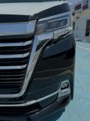 تويوتا جرافينا Toyota Granvia 2.8L Turbo Diesel!!! 2022 Best price for export!!!