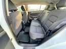 Kia Sportage EX 880X36 /-Monthly l GCC l 2.0 l Cruise, Camera, GPS l Accident Free