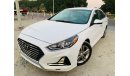 Hyundai Sonata 2018 PUSH start For Urgent SALE