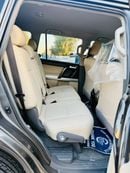 Toyota Prado TX-L