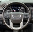 GMC Yukon Denali 6.2L (8 Seater) 2021 GMC Yukon Denali, Dec/2026 GMC Warranty + Service Package, GMC Full Serv