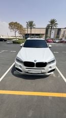 BMW X5 50i M SPORT