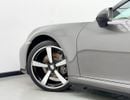 بورش 911 CARRERA 2021 Porsche 911 Carrera, Warranty, Full Service History, Fully Loaded, Excellent Condition,