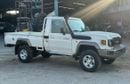 Toyota Land Cruiser Pick Up LAND CRUISER PICK UP DIESEL 2020