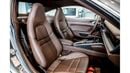 بورش 911 2020 Porsche Carrera S, 2025 Porsche Warranty, Full Service History, Low KMs, GCC
